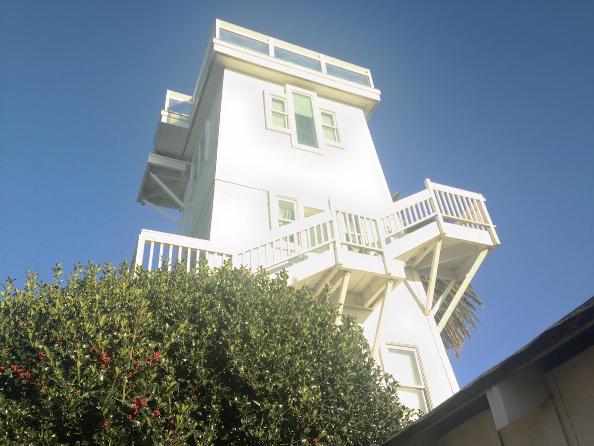 Weller House Inn Fort Bragg Cameră foto